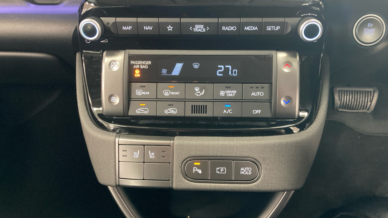 Hyundai INSTER 85kW 02 49kWh 5dr Auto Electric Hatchback